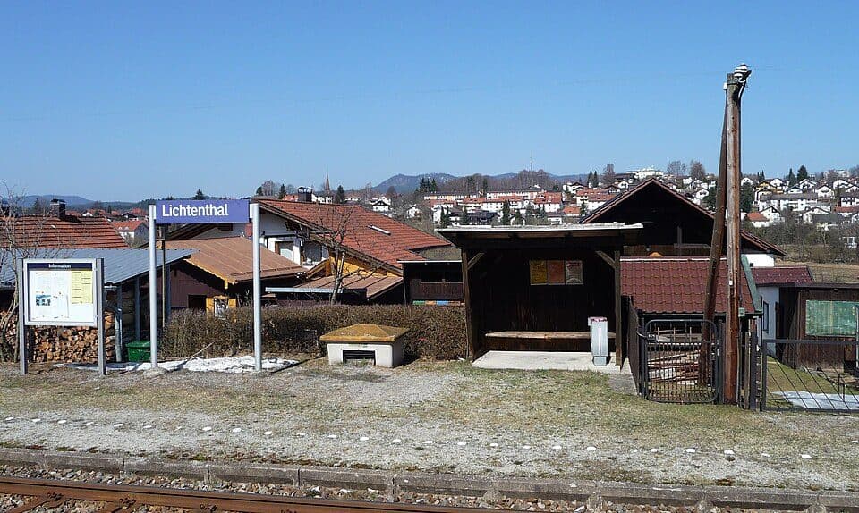 Lichtenthal