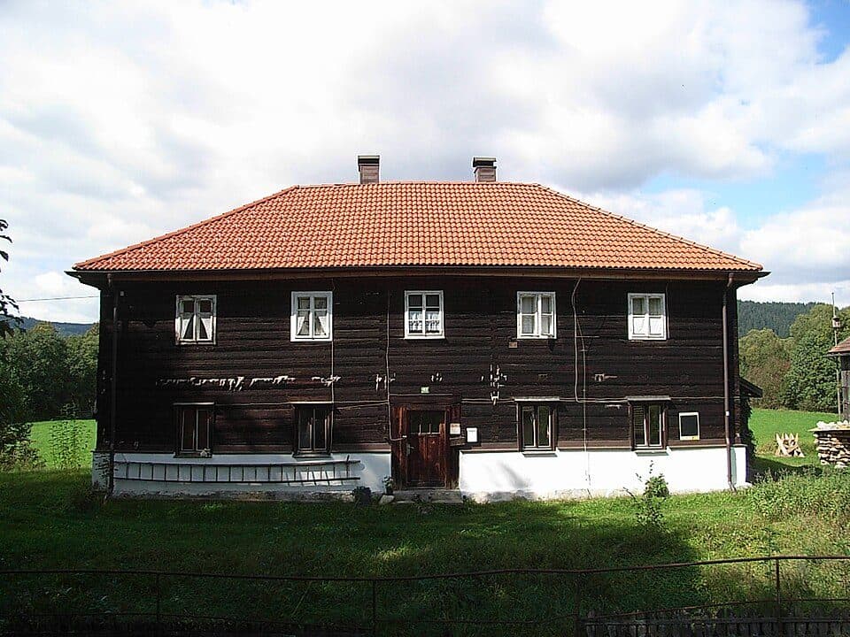 Theresienthal — Foto 2