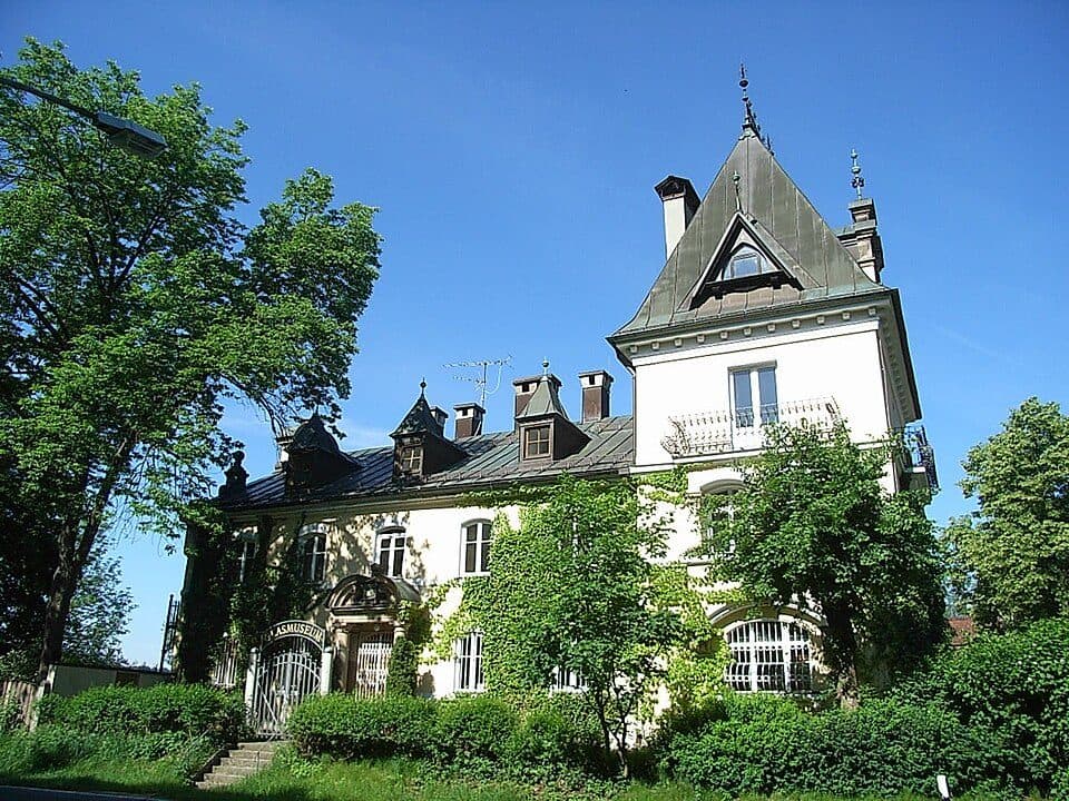 Theresienthal