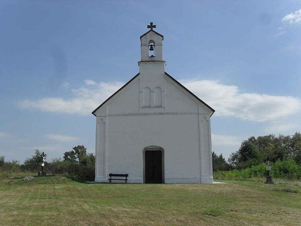 [M] Horažďovice - Oselce
