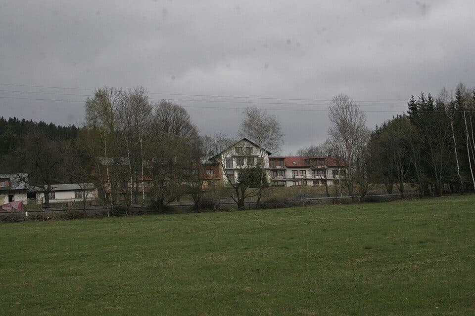 NS Hojsova Stráž