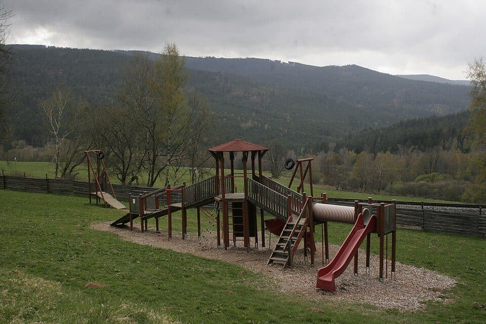 [M] Pod Malým Špičákem - Habr