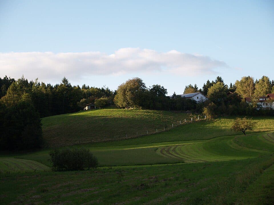 Kreuzkirchen