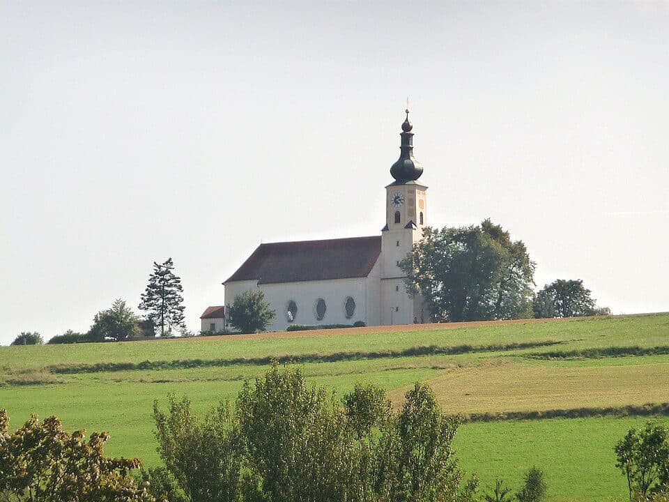 Bk01 Rundwanderweg Sperlhammer