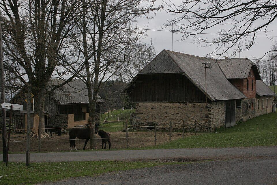Zlatá stezka
