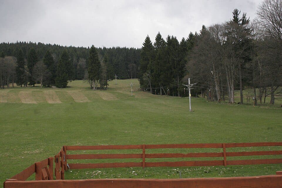 Zlatá stezka