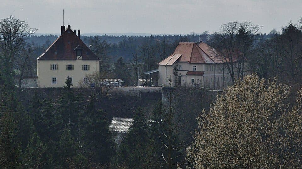 Liebsehainweg