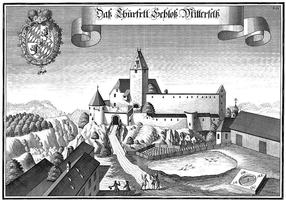 Köglweg