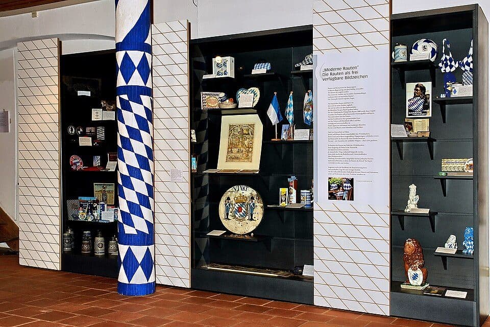 Kreismuseum Bogenberg — zdjęcie 2