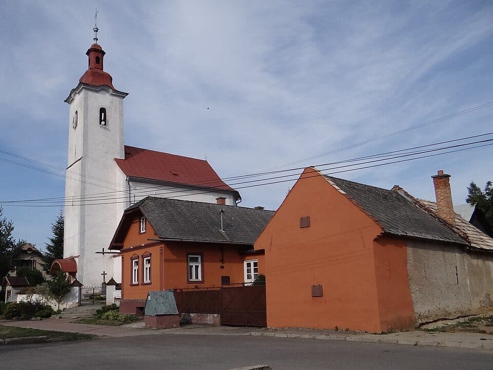 Arnutovce — zdjęcie 2