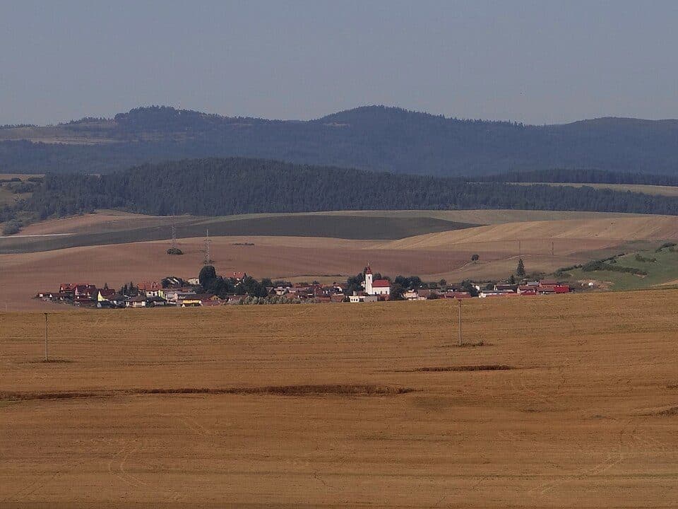 Arnutovce — zdjęcie 1