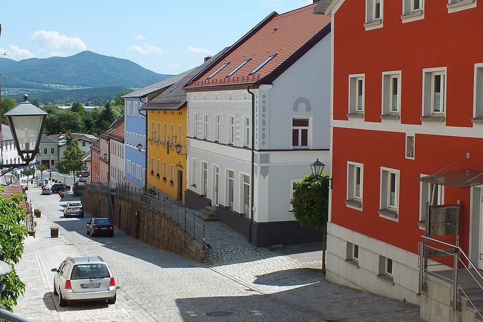 Furth im Wald — zdjęcie 3