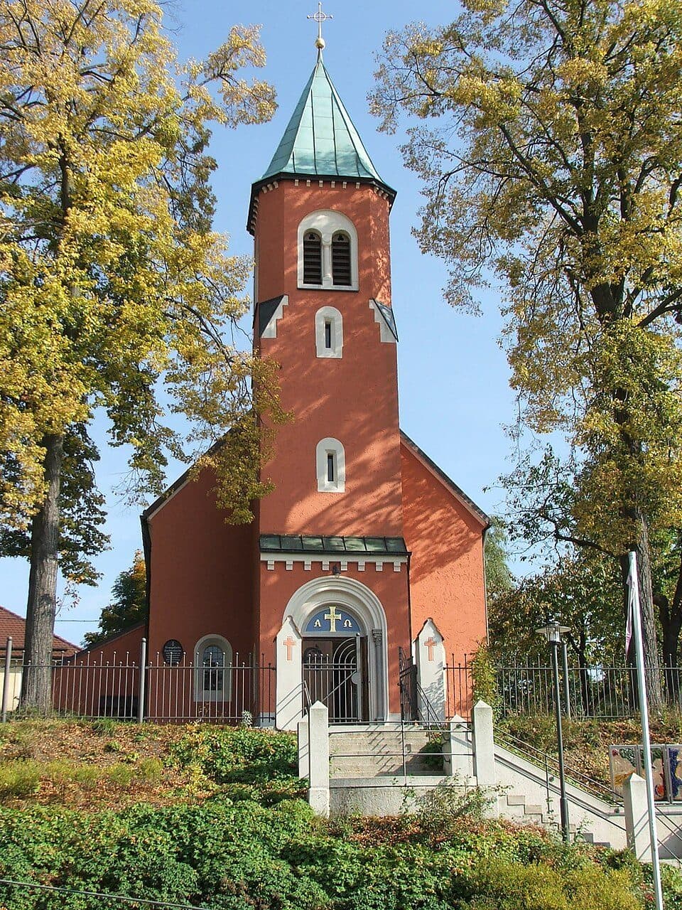 Goldsteig N11: Furth im Wald - Schönbuchen