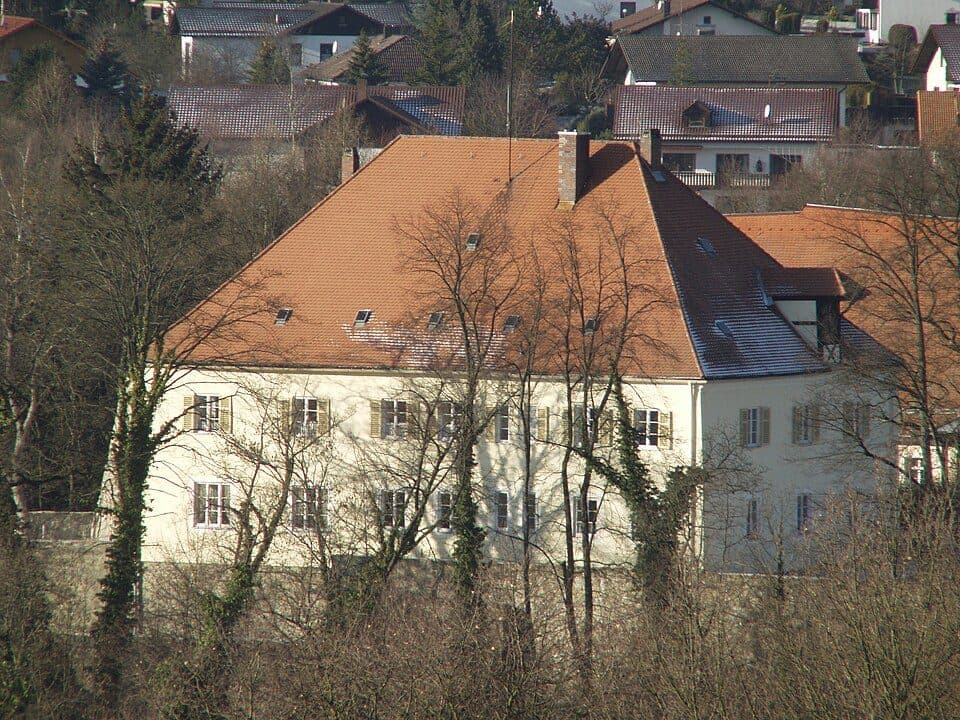Goldsteig Rundweg Nr.27A Haibach