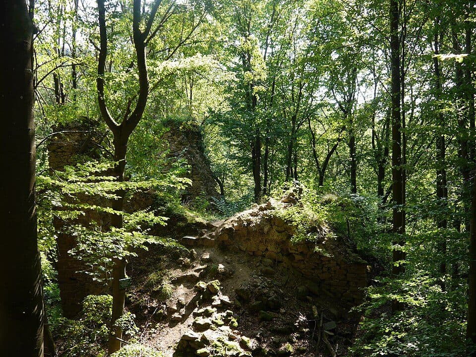 Höhenstein