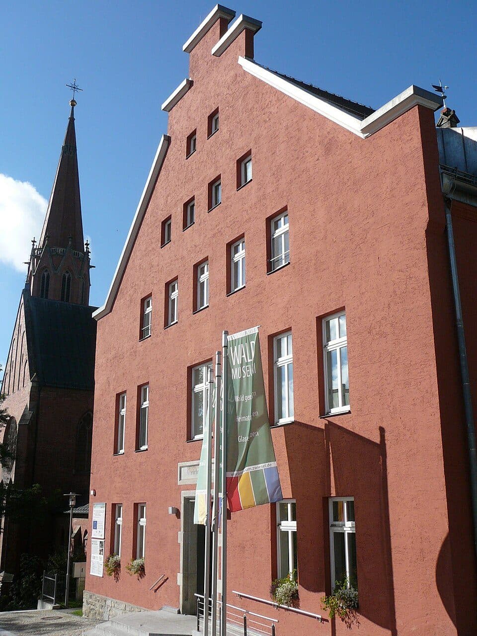 Waldmuseum