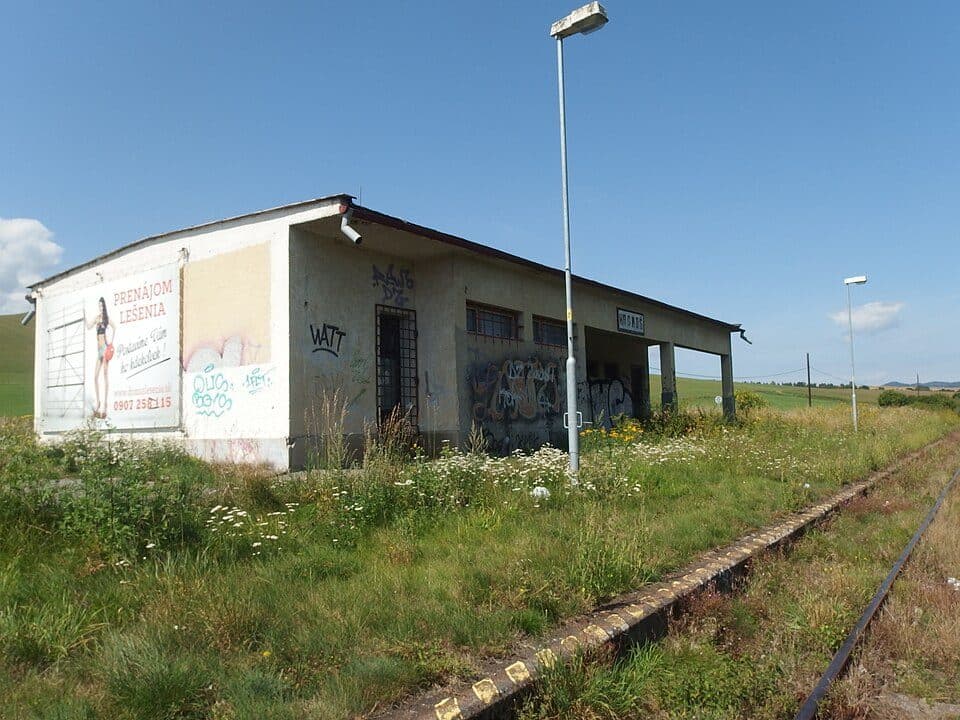 Hromoš — zdjęcie 1