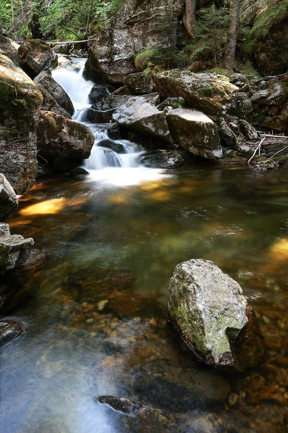 Wanderweg 14