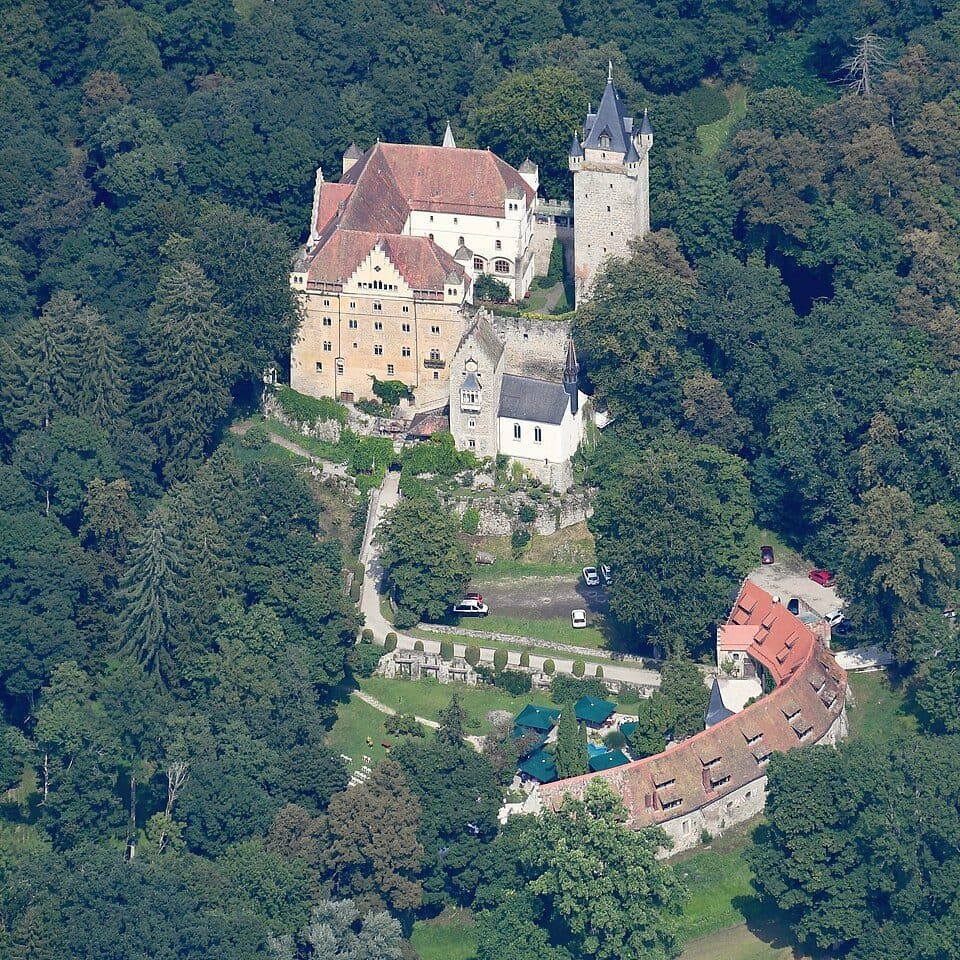Offenberger Rundwanderweg Nr. 5a