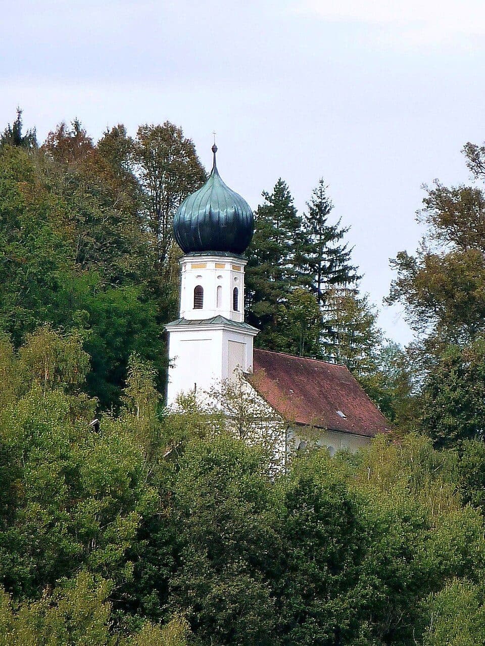Waldlehrpfad (Rattenberger Wanderweg 3)