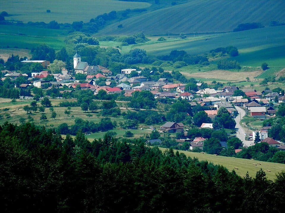 Hrabkov — zdjęcie 1