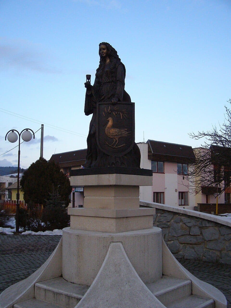 Danišovce — zdjęcie 1
