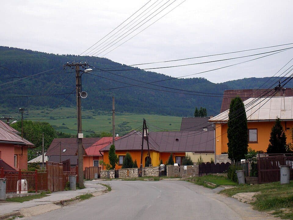Krásna Lúka — zdjęcie 2