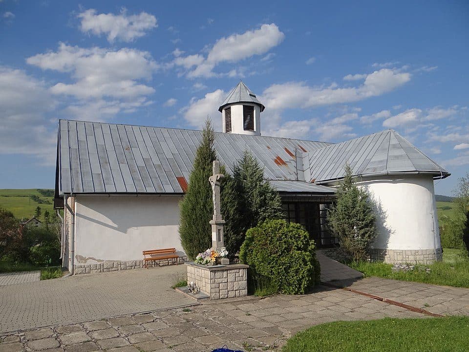Krásna Lúka — zdjęcie 3