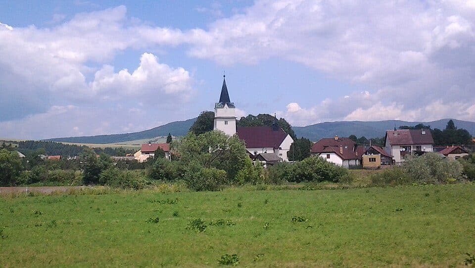 Plaveč
