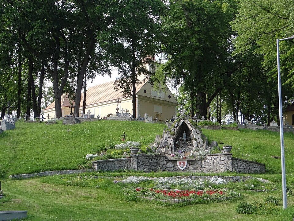 Torysa (wieś) — zdjęcie 3
