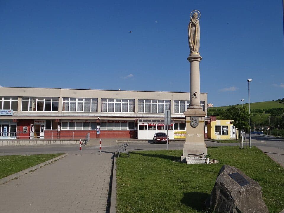 Torysa (wieś) — zdjęcie 2