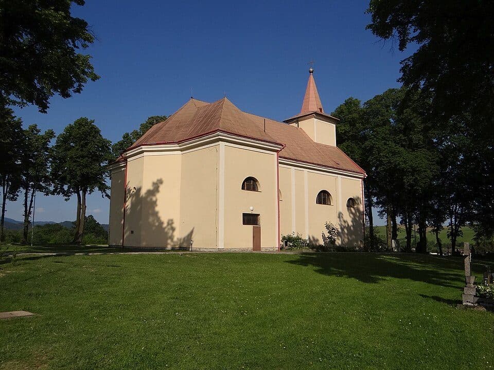Torysa (wieś) — zdjęcie 1