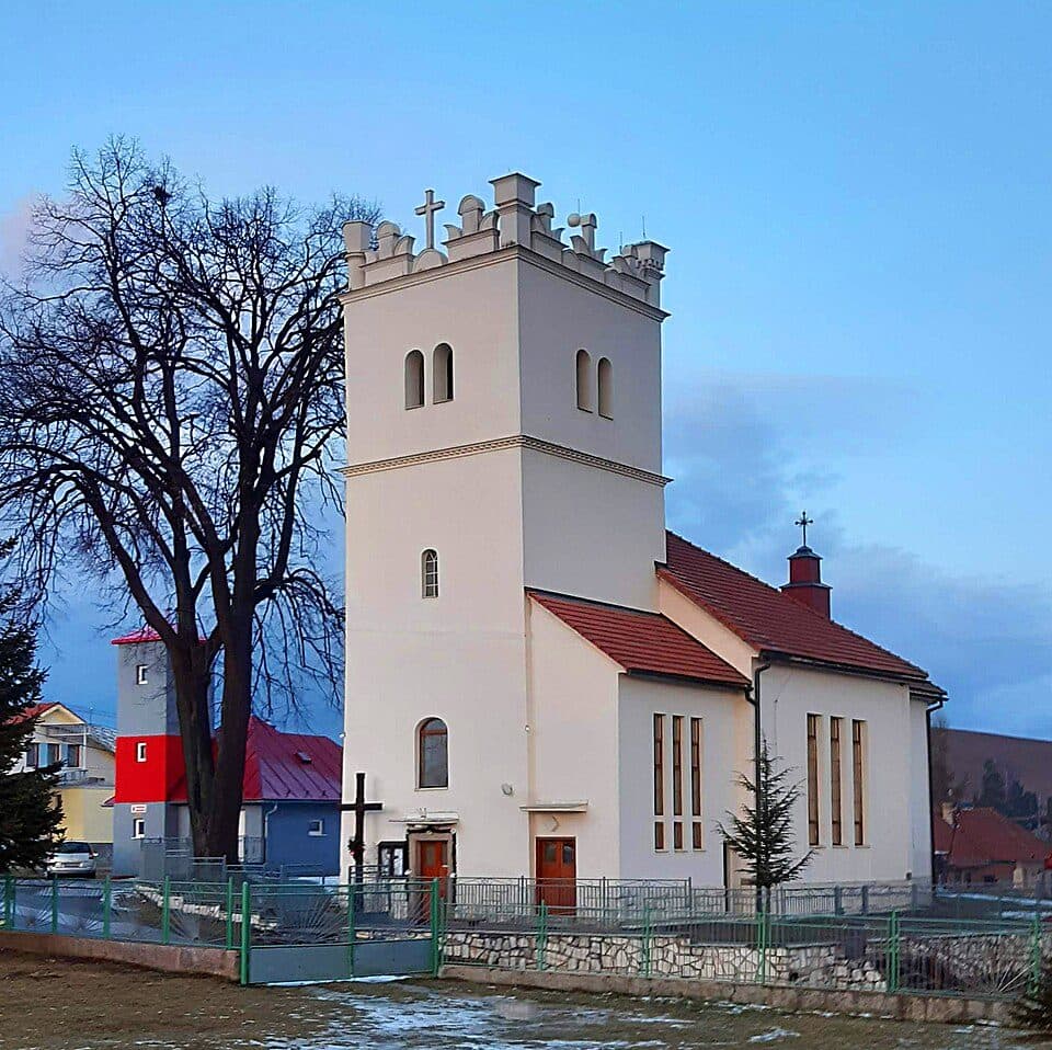 Jamník (okres Spišská Nová Ves)