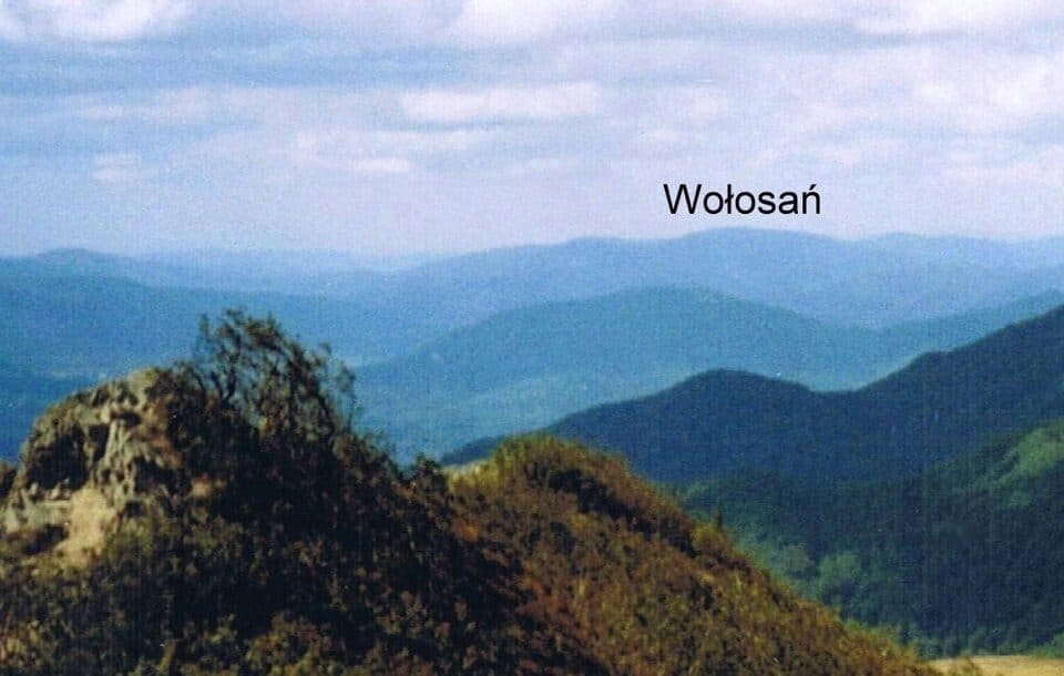 Wołosań