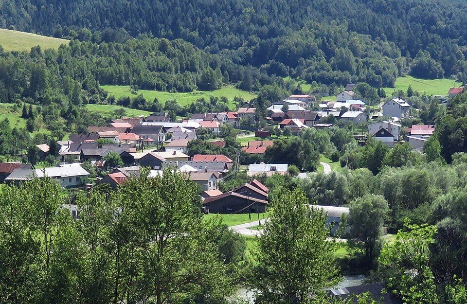Mały Lipnik