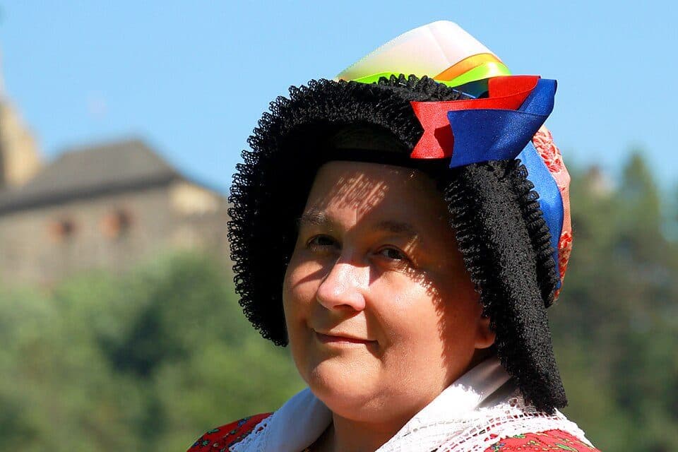 Stará Ľubovňa - Orlovská Magura