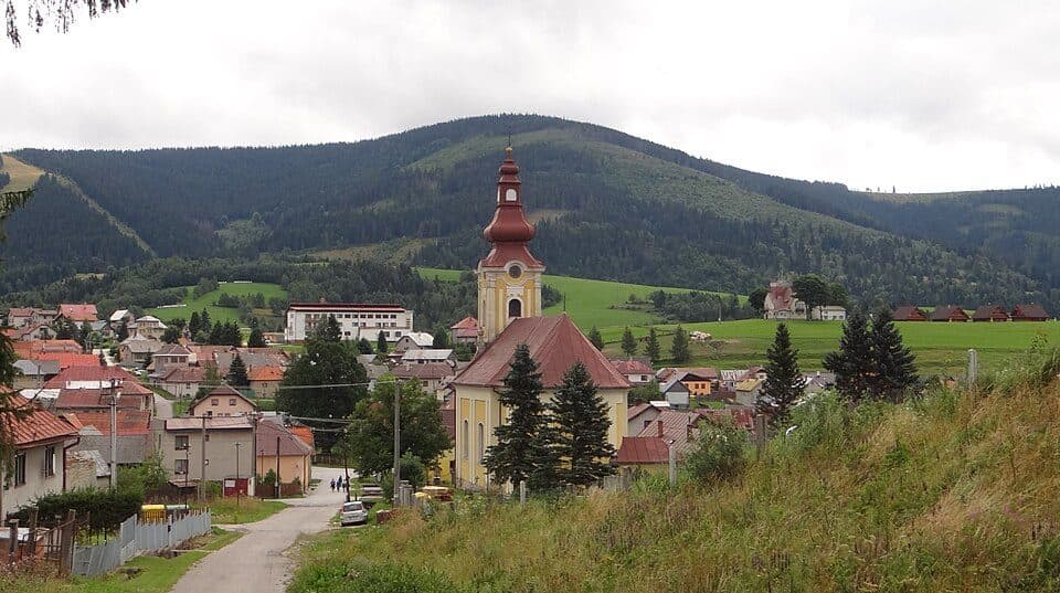 Telgárt