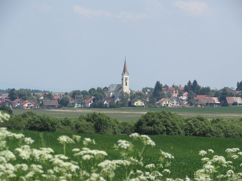 Kubašský náučný chodník