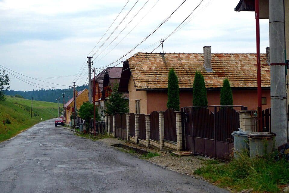 Dlhé Stráže — zdjęcie 1
