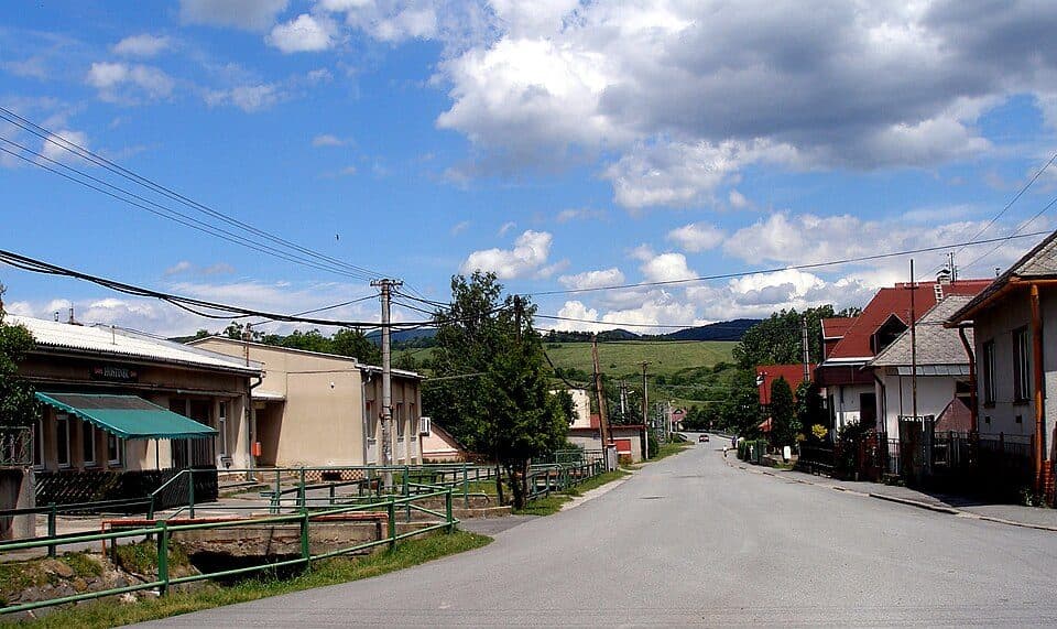 Rožkovany