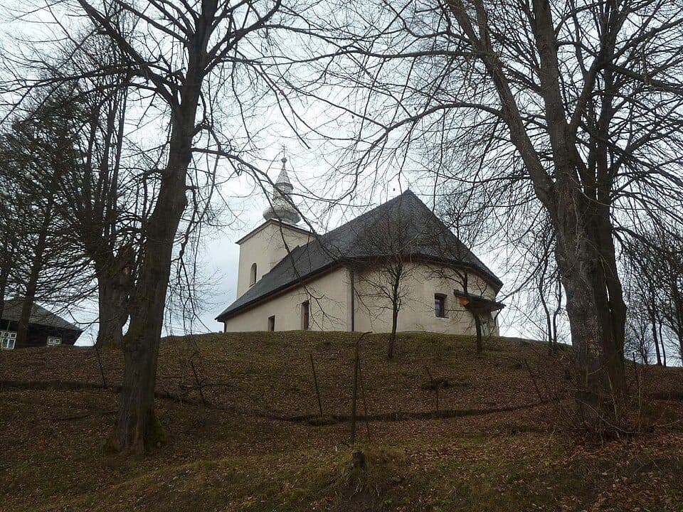 Starina (Słowacja)