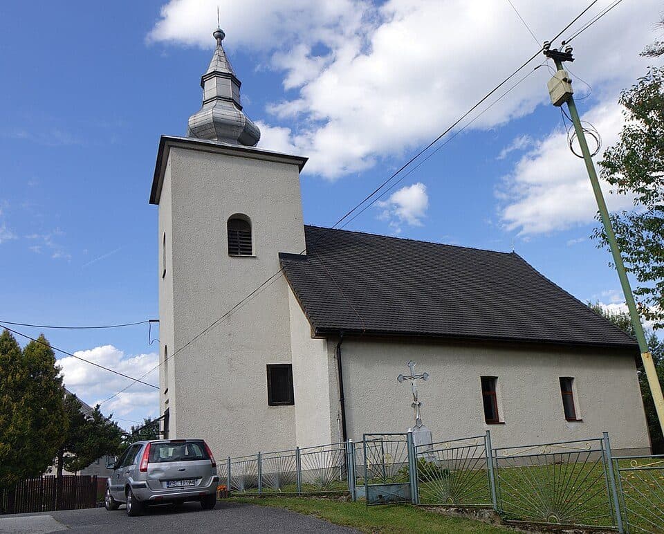 Starina (Słowacja) — zdjęcie 3