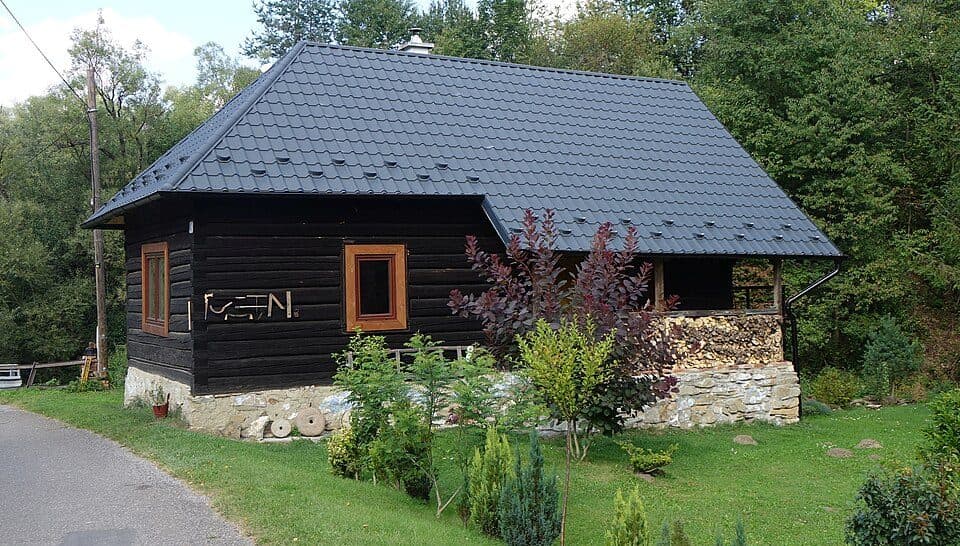 Starina (Słowacja) — zdjęcie 2
