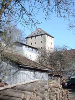 Zielwanderweg 2 (Frauenau-Zimmerau-Rinchnach-Kasberg-Falkenstein-Wießenstein)