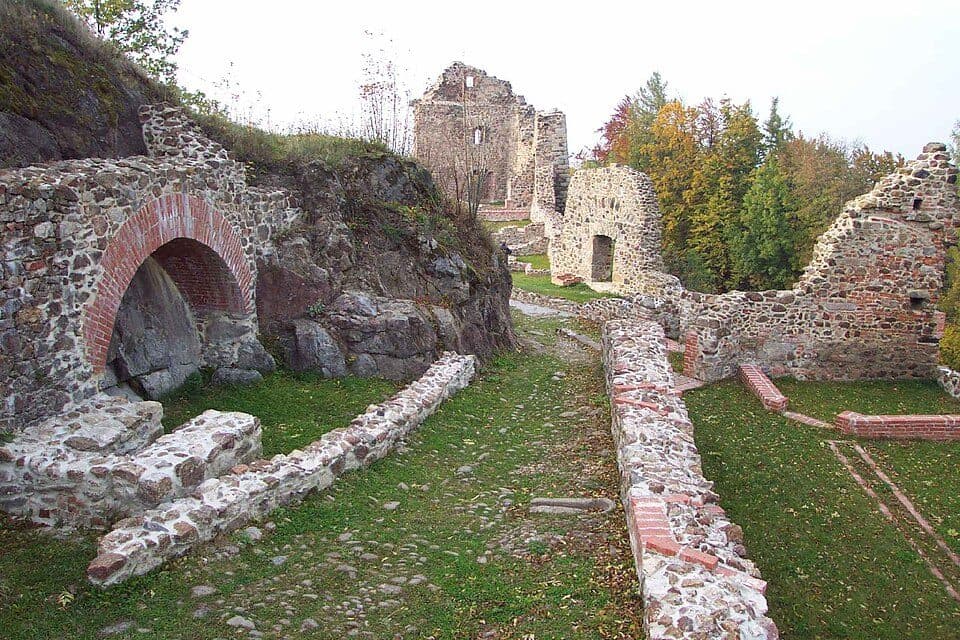 Ru01 Rundweg Haidstein 1