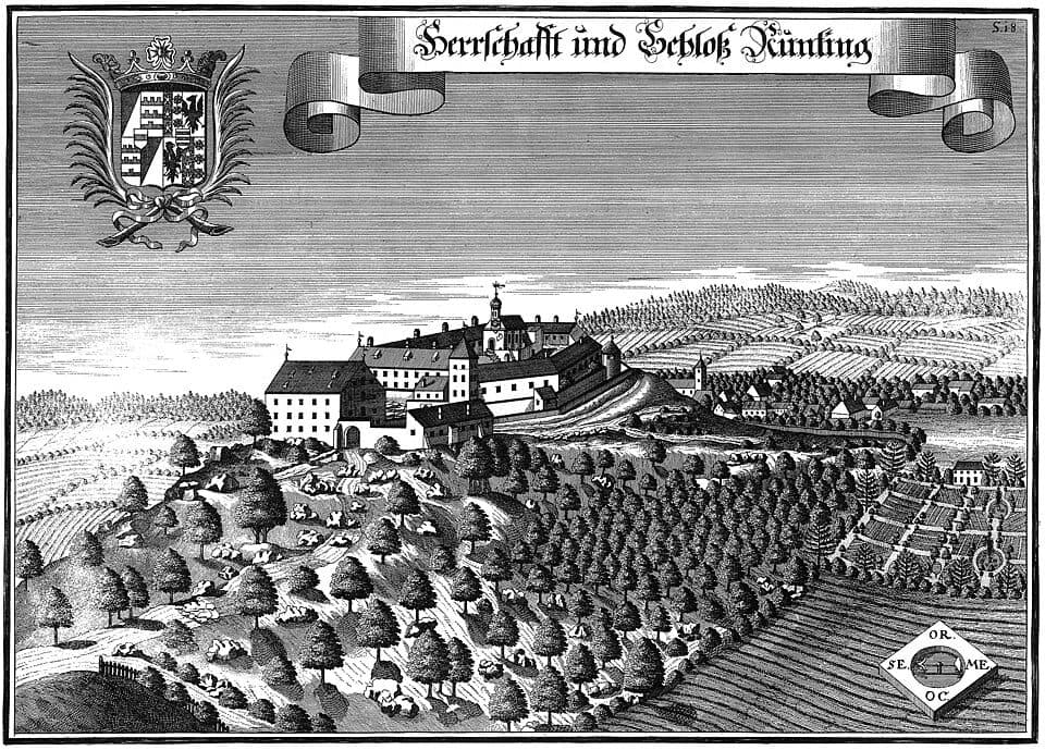 Ru01 Rundweg Haidstein 1