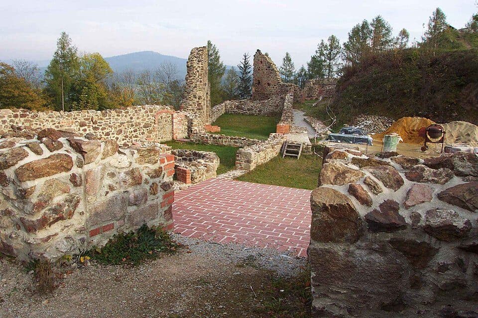 Ru02 Rundweg Haidstein 2