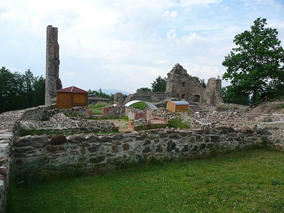 Ru01 Rundweg Haidstein 1