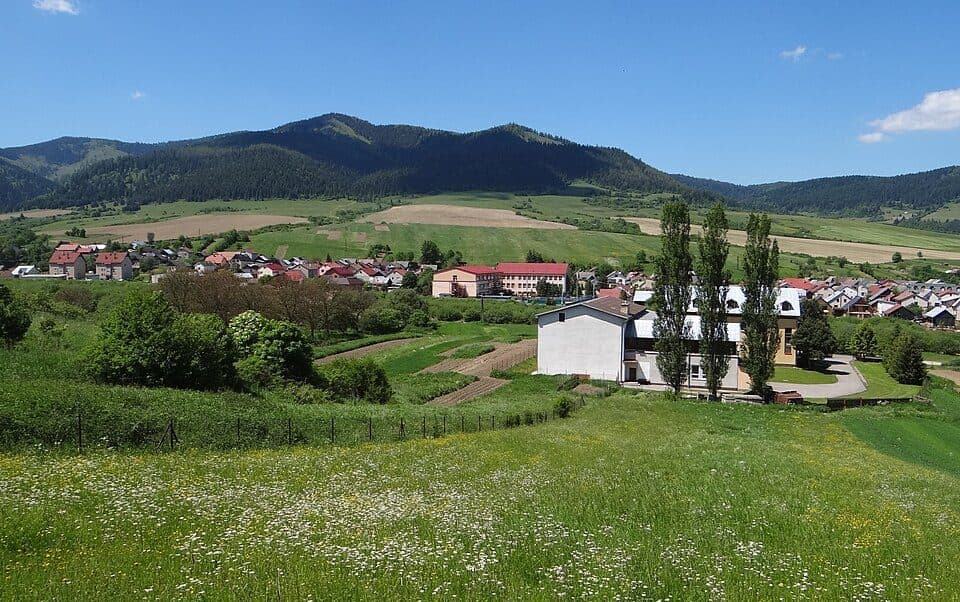 Jakubany — zdjęcie 1