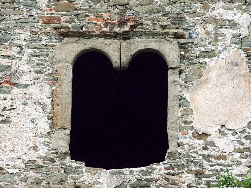 Náučný chodník Markušovce - Matejovce nad Hornádom